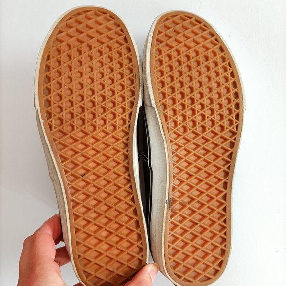 VANS Black Authentic EUR 39 US Men 7 US Women 8.5 - Picture 2 of 6